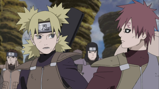 Naruto Shippuden 322 — AnimeKB