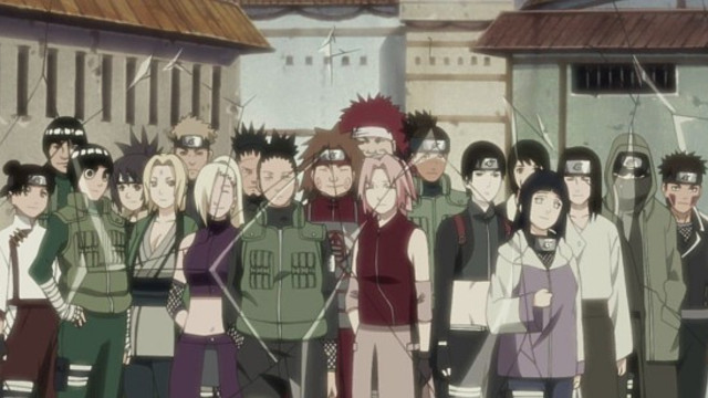 ver anime naruto shippuden 250