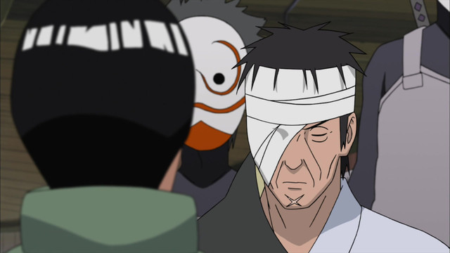 Naruto Shippuden 357 — AnimeKB